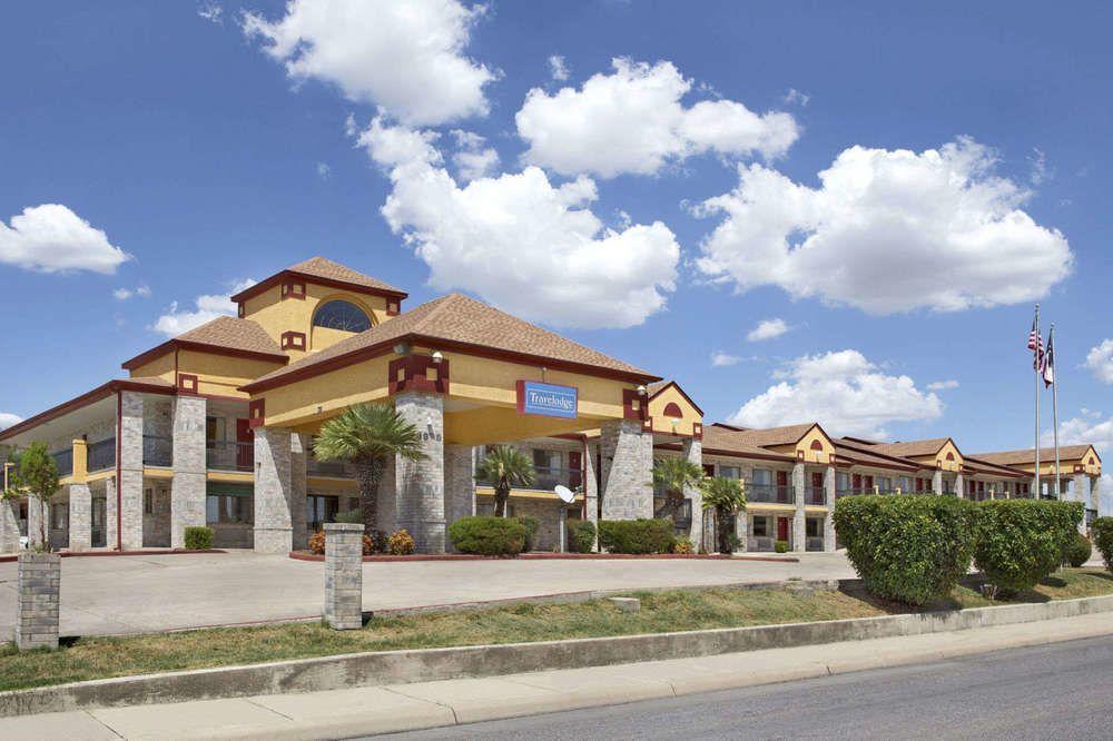 Quality Inn I-10 East Near Frost Bank Center San Antonio Buitenkant foto