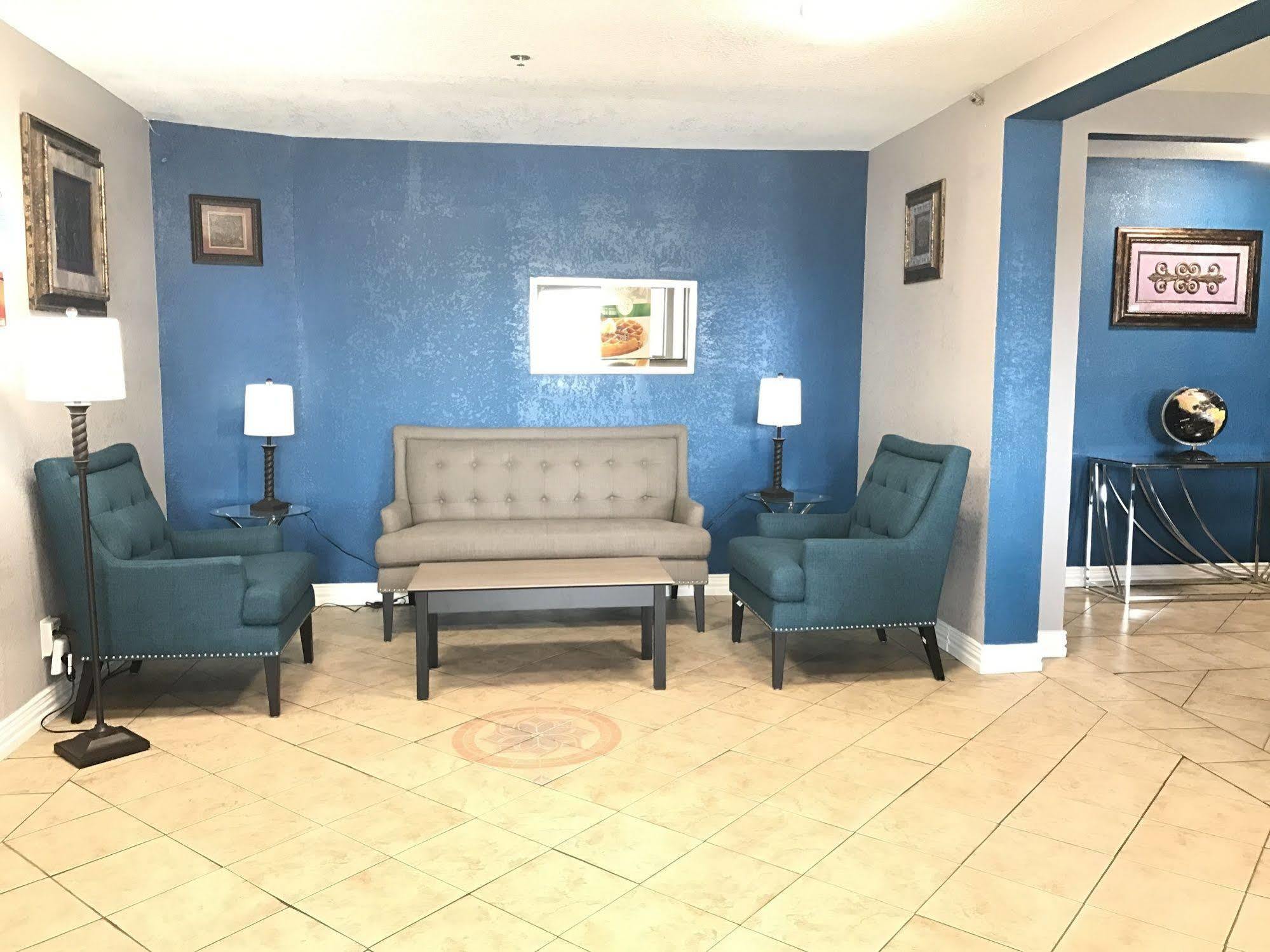 Quality Inn I-10 East Near Frost Bank Center San Antonio Buitenkant foto