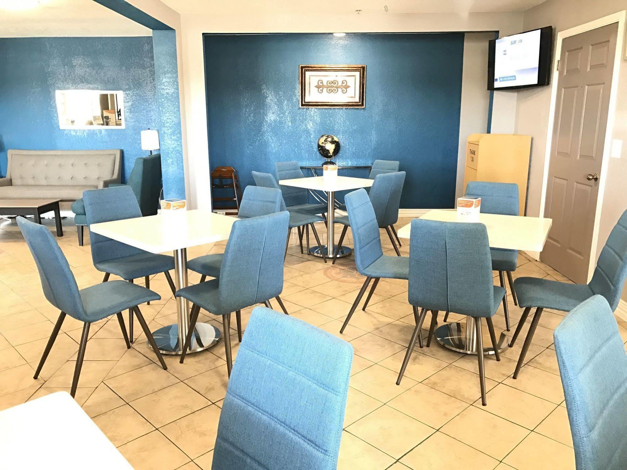 Quality Inn I-10 East Near Frost Bank Center San Antonio Buitenkant foto